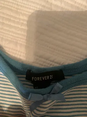 Forever 21 Forver Tank thumbnail 2