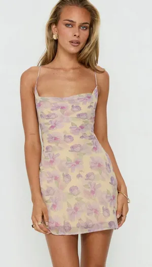 Princess Polly Dress thumbnail 1