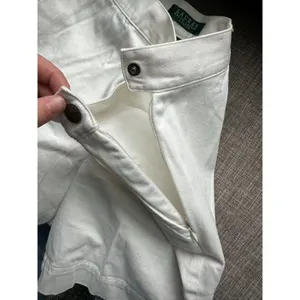 Women's Ralph Lauren Petite Shorts thumbnail 6