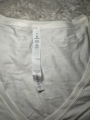 Lululemon Love Tee thumbnail 3