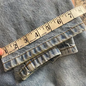 Nanushka Kemia Straight-Leg Jeans Eco Light Wash thumbnail 8