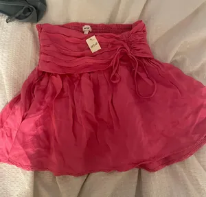 silk skirt thumbnail 1