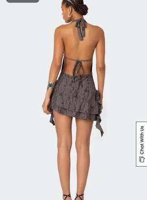 Edikted Dress thumbnail 2