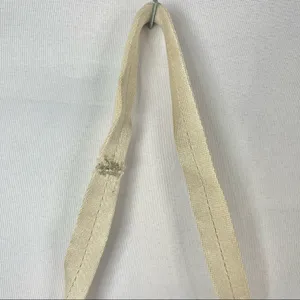 Coach Beige &‎ Brown Signature Canvas Logo Crossbody Bag thumbnail 6