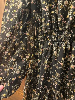 Blu Pepper Dress thumbnail 4
