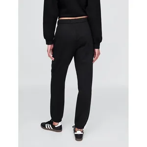 Gap High Rise VintageSoft Relaxed Jogger Sweatpants Size M thumbnail 4