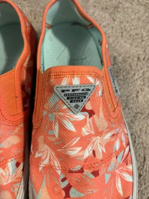 Columbia Boat Shoes PFG thumbnail 3