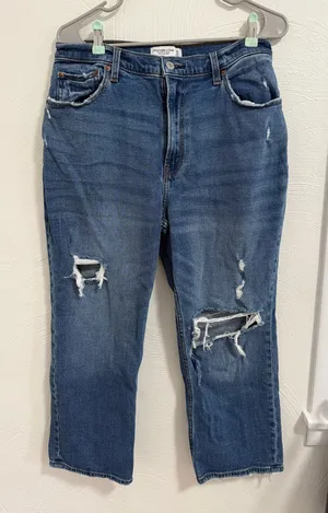 Abercrombie Jeans thumbnail 1