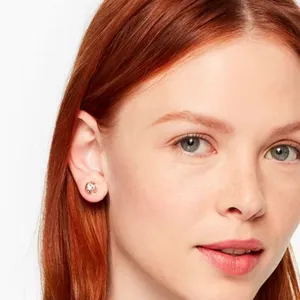 NWT Kate Spade‎ Lady Marmalade Studs thumbnail 3