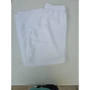 Aritzia Wilfred Relaxed Wide Leg Pants Women's Size M thumbnail 11