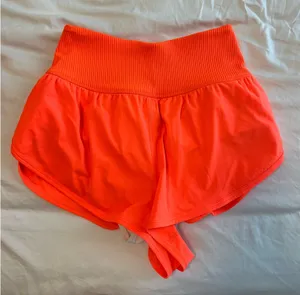 FP Movement Carpe Diem Water Resistant Shorts thumbnail 1