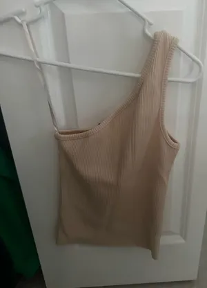 By Together One-Shoulder Top xs thumbnail 1