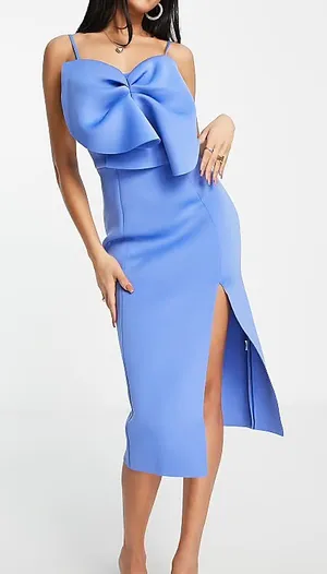 ASOS Dress thumbnail 1