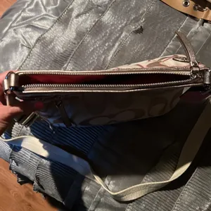 Coach Hamilton Crossbody Bag w/Adjustable Strap thumbnail 11