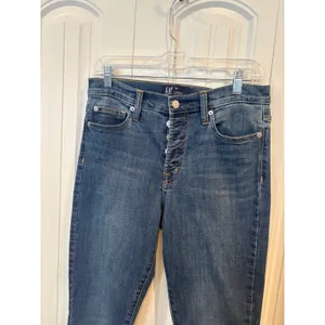 Gap Jegging Jeans Size 29R‎ thumbnail 3