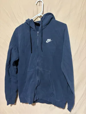 Nike jacket thumbnail 1