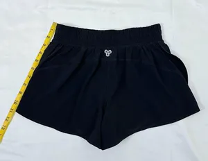 Aritzia TnaMOVE™ Lunge 2.5" Short - Black - XS thumbnail 14