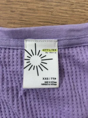 Aerie Top thumbnail 3