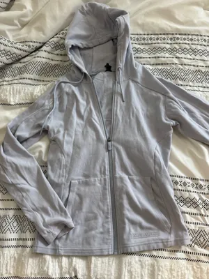 Alphalete Jacket Size Small thumbnail 1
