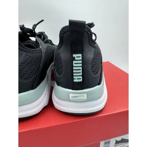 PUMA Sophia EVO Women’s Softride Running Walking Lightweight Sneaker Black Sz 9 thumbnail 7