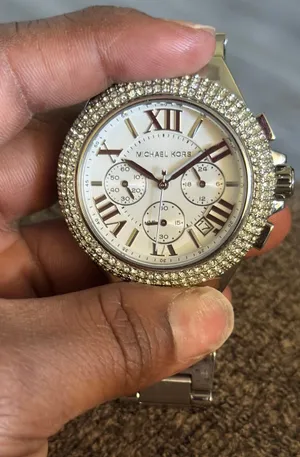 Michael Kors Watch  thumbnail 1