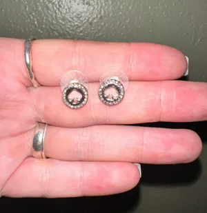 Kate Spade Earrings thumbnail 2