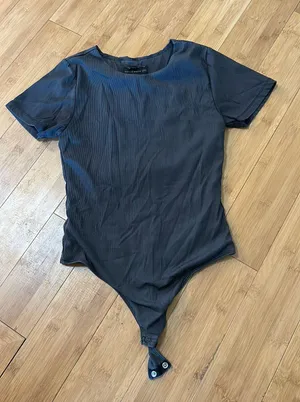 House of Harlow 1960 Shirt Dark Grey thumbnail 1
