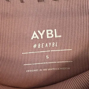 AYBL Evolve Animal Seamless Leggings Small thumbnail 7