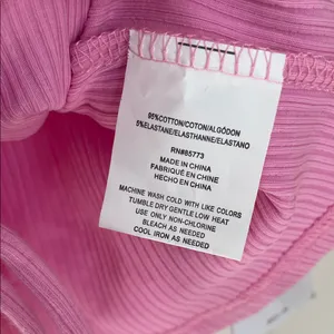 O'Neill Pink Coquette Festival Raver Ruched Drawstring Cami thumbnail 4