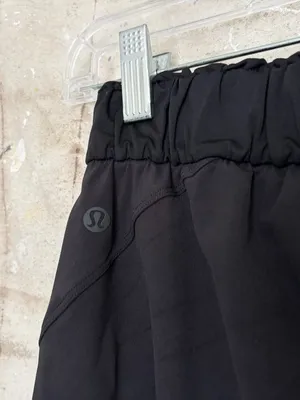 Lululemon Keep Moving Pant, Black thumbnail 4