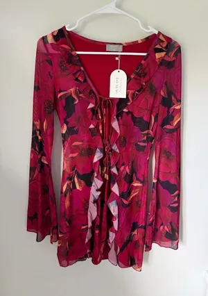 Generation Outcast Clothing Dress thumbnail 1