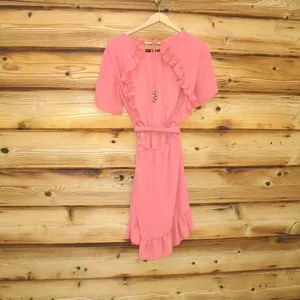 Sabo Skirt Aliza Dress thumbnail 7
