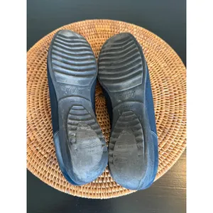 Munro American Stretch Fabric Leather Slip On‎ Loafers Womens 14 thumbnail 7