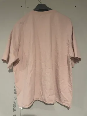 Carhartt Pink  Oversize Tshirt thumbnail 2