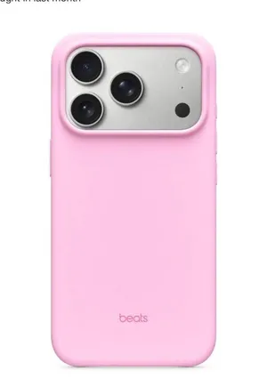 Beats iPhone 7 Pro Case thumbnail 1
