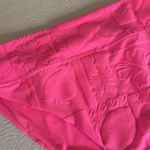 BEACH RIOT Highway Bottom Strawberry Stand Terry, Size Large , $98 thumbnail 9