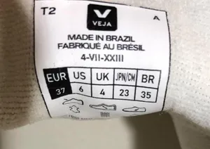 Veja Esplar Leather White thumbnail 13