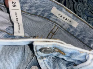 PacSun Jeans thumbnail 6