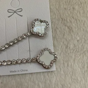 Hair pins Silver thumbnail 2