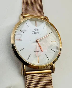 Duolz Copper  Watch thumbnail 12
