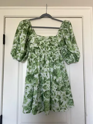 Abercrombie Dress thumbnail 2