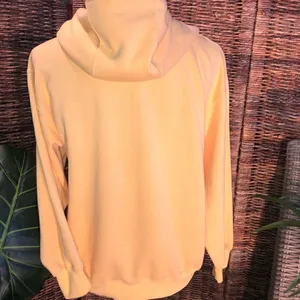 San Francisco Pale Yellow Hoodie XS thumbnail 7