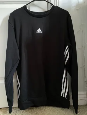 Crew Neck Sweatshirt thumbnail 2