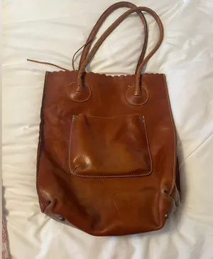 Patricia Nash barely used hand bag thumbnail 3