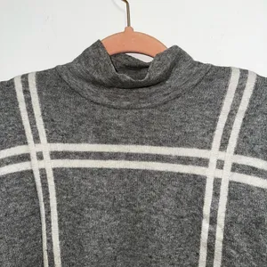 Tommy Hilfiger Turtle Neck Sweater thumbnail 3