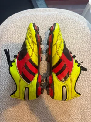 Adidas Predator X TRX FG Soccer Cleats Men’s 6 thumbnail 6