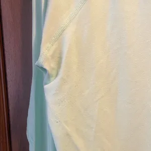 lululemon athletica Light Green Long Sleeve Top thumbnail 13