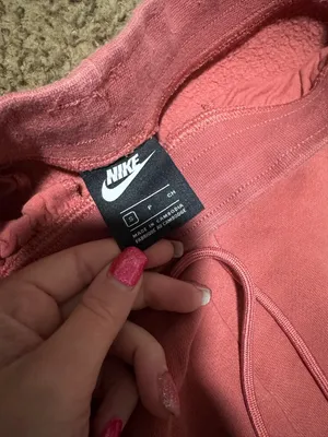 Nike sweatpants thumbnail 3