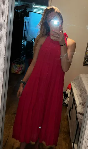 Entro Dress thumbnail 2