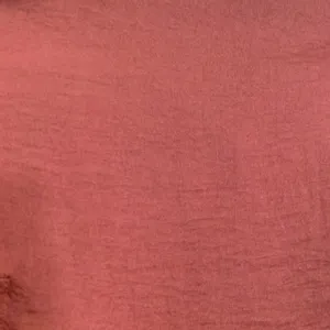 H&M Burgundy long sleeve blouse thumbnail 7